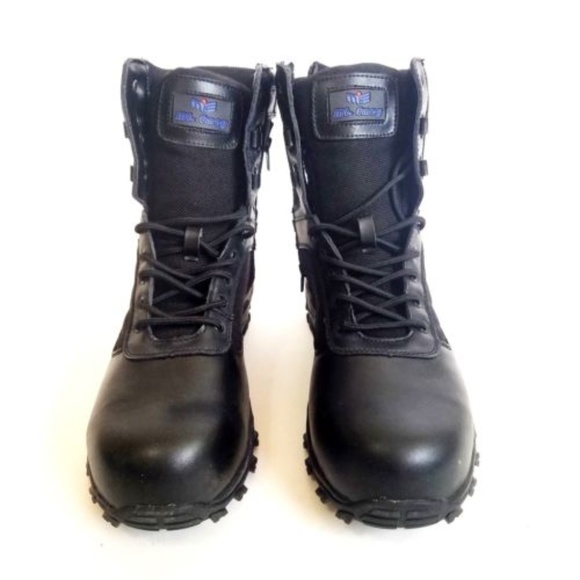 Mt. Emey Other - Mt. Emey Men's 6506 Composite Toe Work Boot Size 9